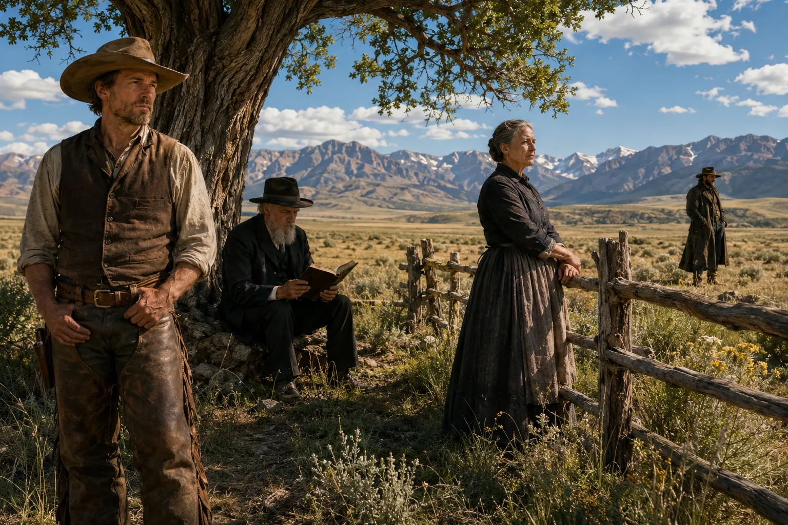What Makes a Character a Reluctant Hero vs. Just a Regular Protagonist?