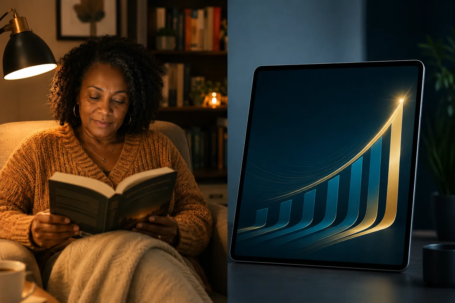 What Makes a Christian Fiction Book Actually Sell Well