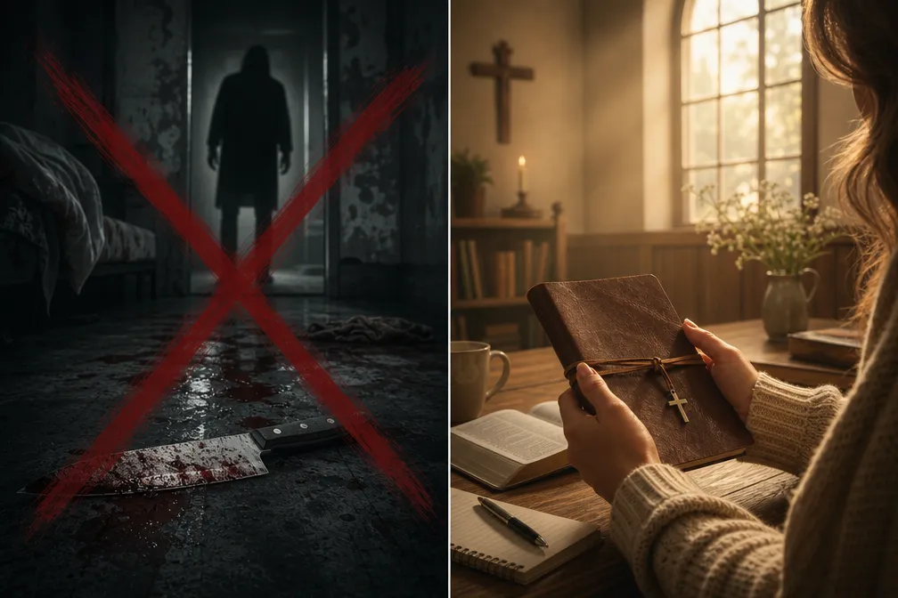 What Plot Structures Keep Readers Engaged in Psychological Thrillers