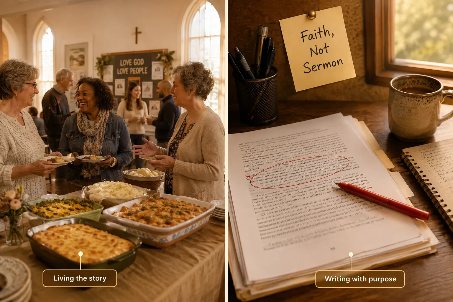 What Publishing Options Exist for Christian Cozy Mystery Authors?