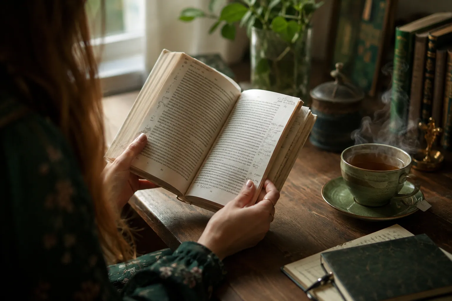 Who Should Read LitRPG With Flawed Characters