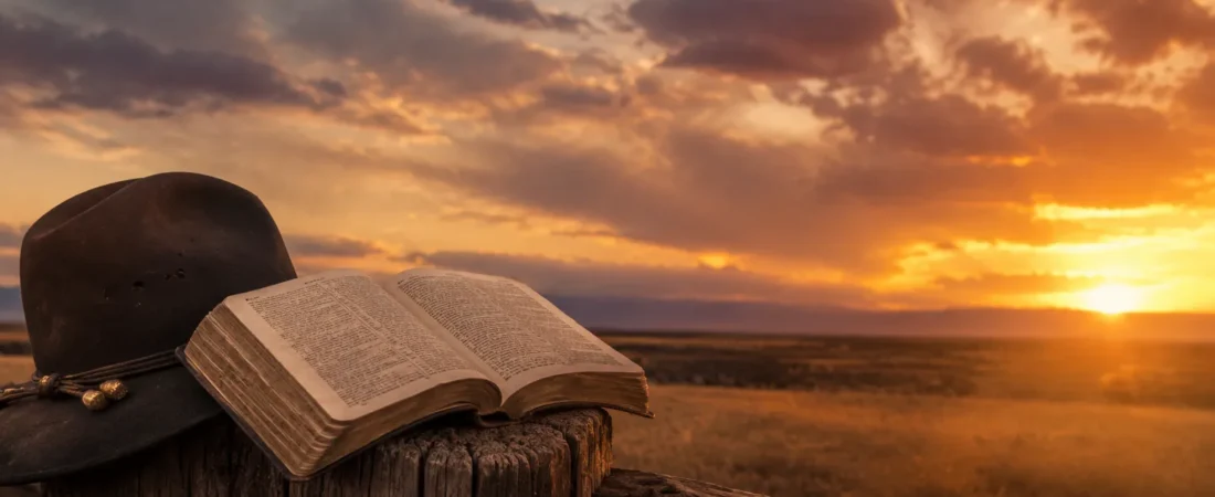 Why Christian Readers Love Frontier Westerns: Genre Appeal, Faith Themes, and Clean-Read Expectations