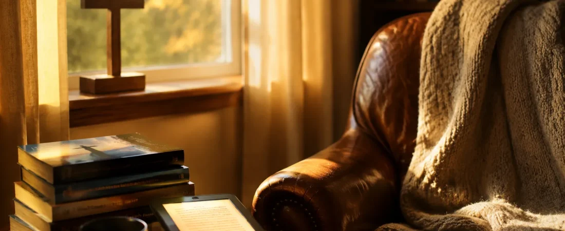 Why Clean Christian Fiction Dominates Kindle Unlimited: What Borrow Trends Reveal About Faith-Friendly Reading Habits