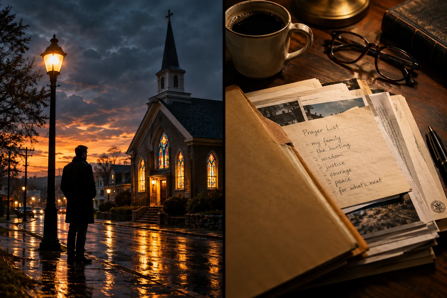 Best Christian Crime Fiction Books Without Graphic Violence