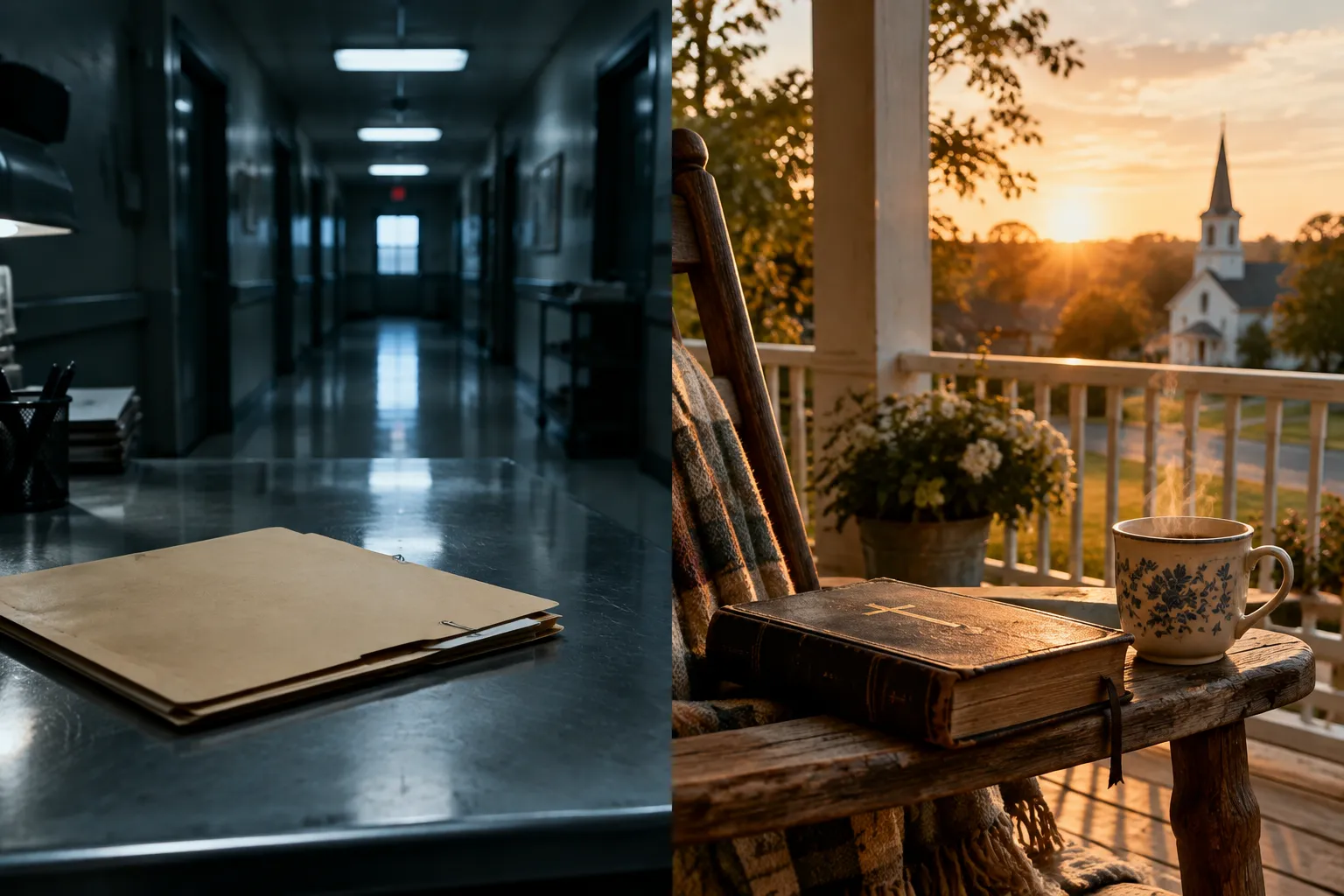 Best Christian Suspense Novels Like The Long Walk, Clean-Read Psychological Thrillers for Faith-Conscious Fans