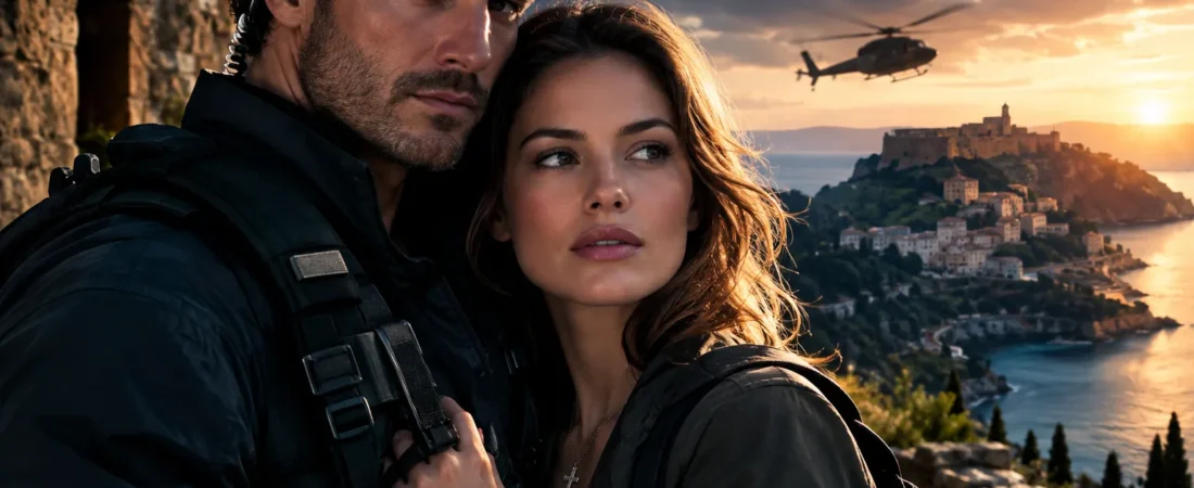 Best Christian Suspense Romance Alternatives to Spy Thrillers: Clean Covert Missions, Trust, and Slow-Burn Romance