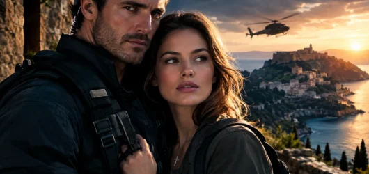 Best Christian Suspense Romance Alternatives to Spy Thrillers: Clean Covert Missions, Trust, and Slow-Burn Romance