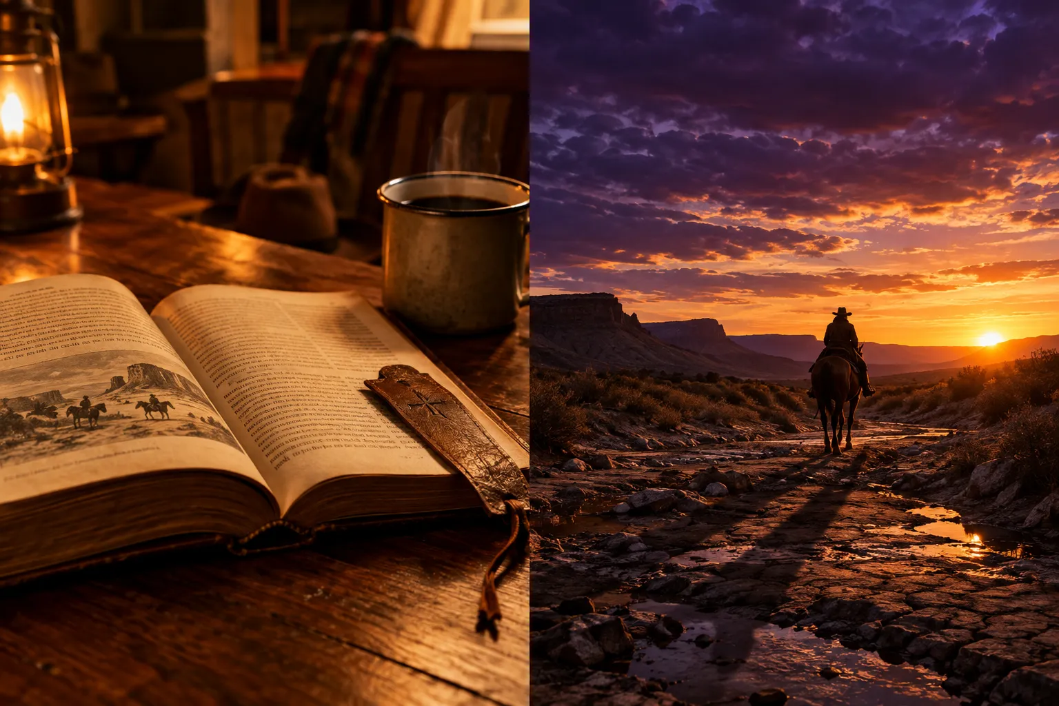 Best Christian Western Novels With Moral Themes: What to Look For in 2026
