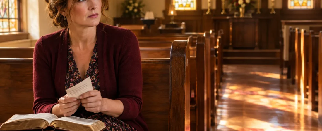 Christian Cozy Mystery Heroines in Faith Communities: Pastors’ Wives, Church Volunteers, and Ministry Leaders as Sleuths