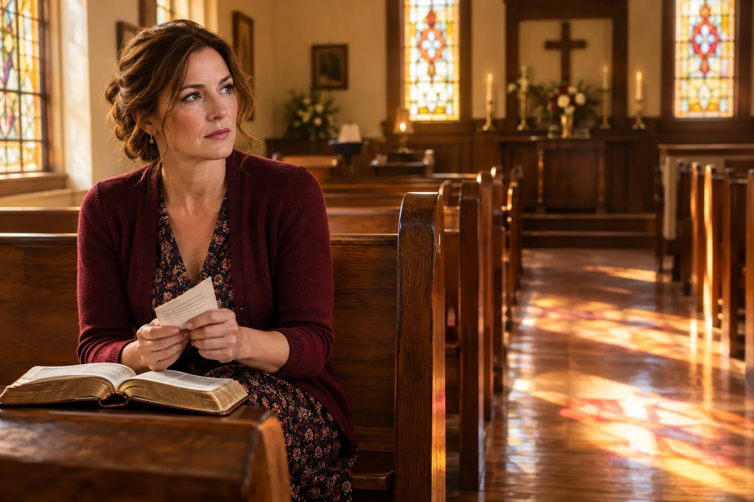 Christian Cozy Mystery Heroines in Faith Communities: Pastors’ Wives, Church Volunteers, and Ministry Leaders as Sleuths