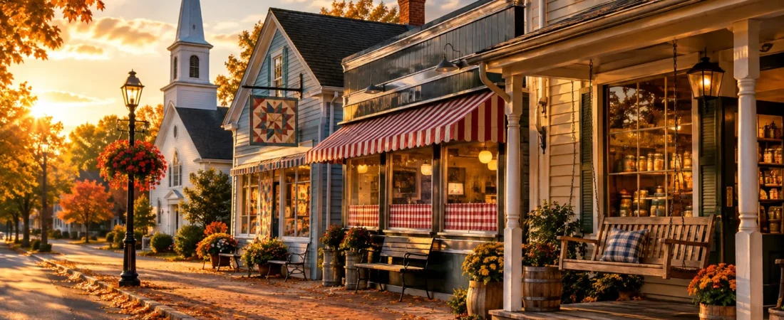 Christian Cozy Mystery Series Design: How to Make Every New Case Feel Fresh Without Losing the Small-Town Comfort