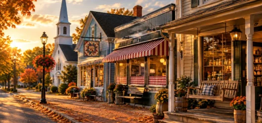 Christian Cozy Mystery Series Design: How to Make Every New Case Feel Fresh Without Losing the Small-Town Comfort