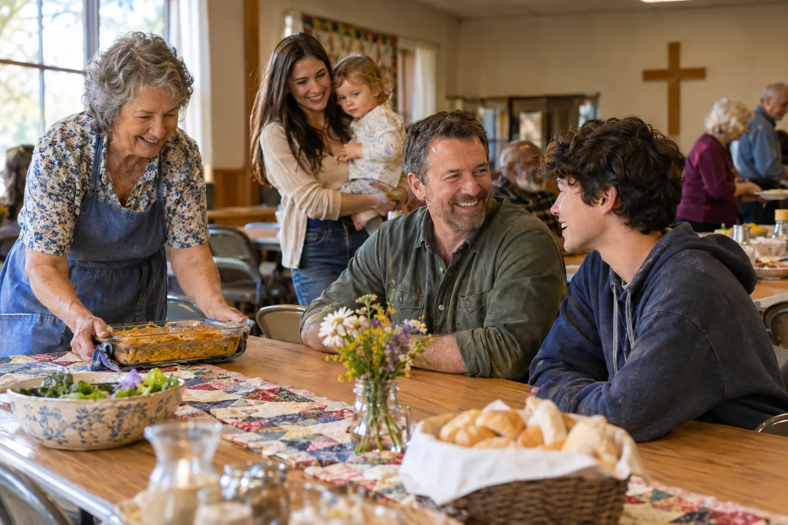 Christian Cozy Mystery vs. Secular Cozy Mystery vs. Traditional Mystery: Key Differences