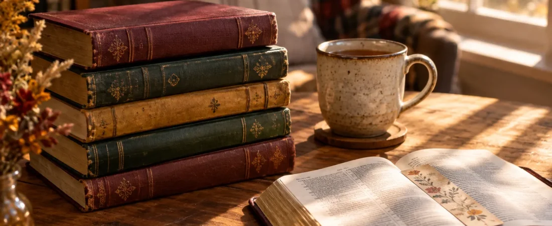 Clean Christian Fiction Recommendations for 2026: Guilt-Free Reading Lists That Go Beyond Romance