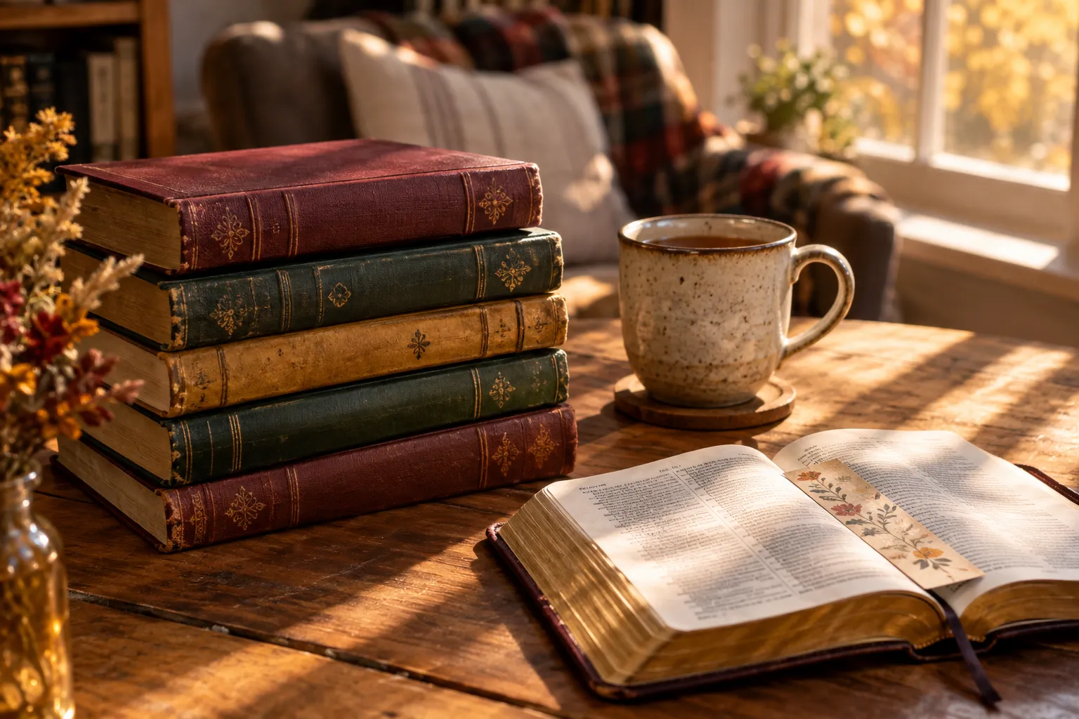 Clean Christian Fiction Recommendations for 2026: Guilt-Free Reading Lists That Go Beyond Romance
