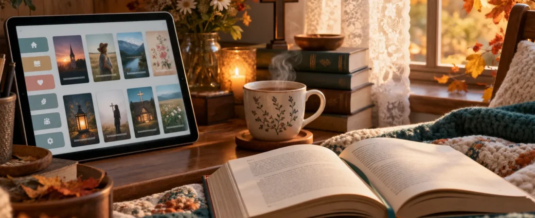 Goodreads for Christian Fiction Readers: How to Navigate Lists, Avoid Graphic Content, and Find Hidden Clean Reads