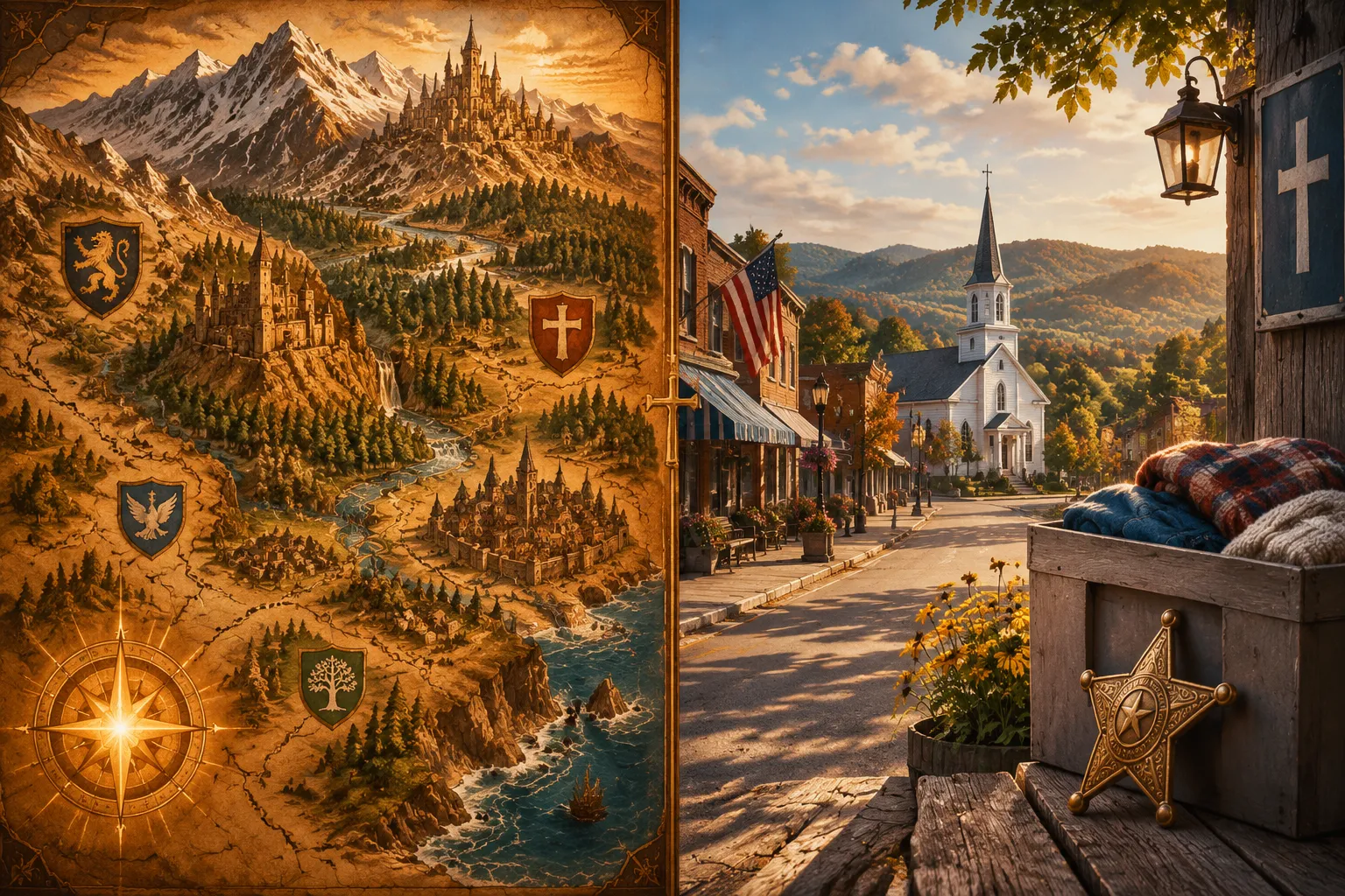 How Do I Know If a Goodreads Book Is Actually Clean and Faith-Friendly