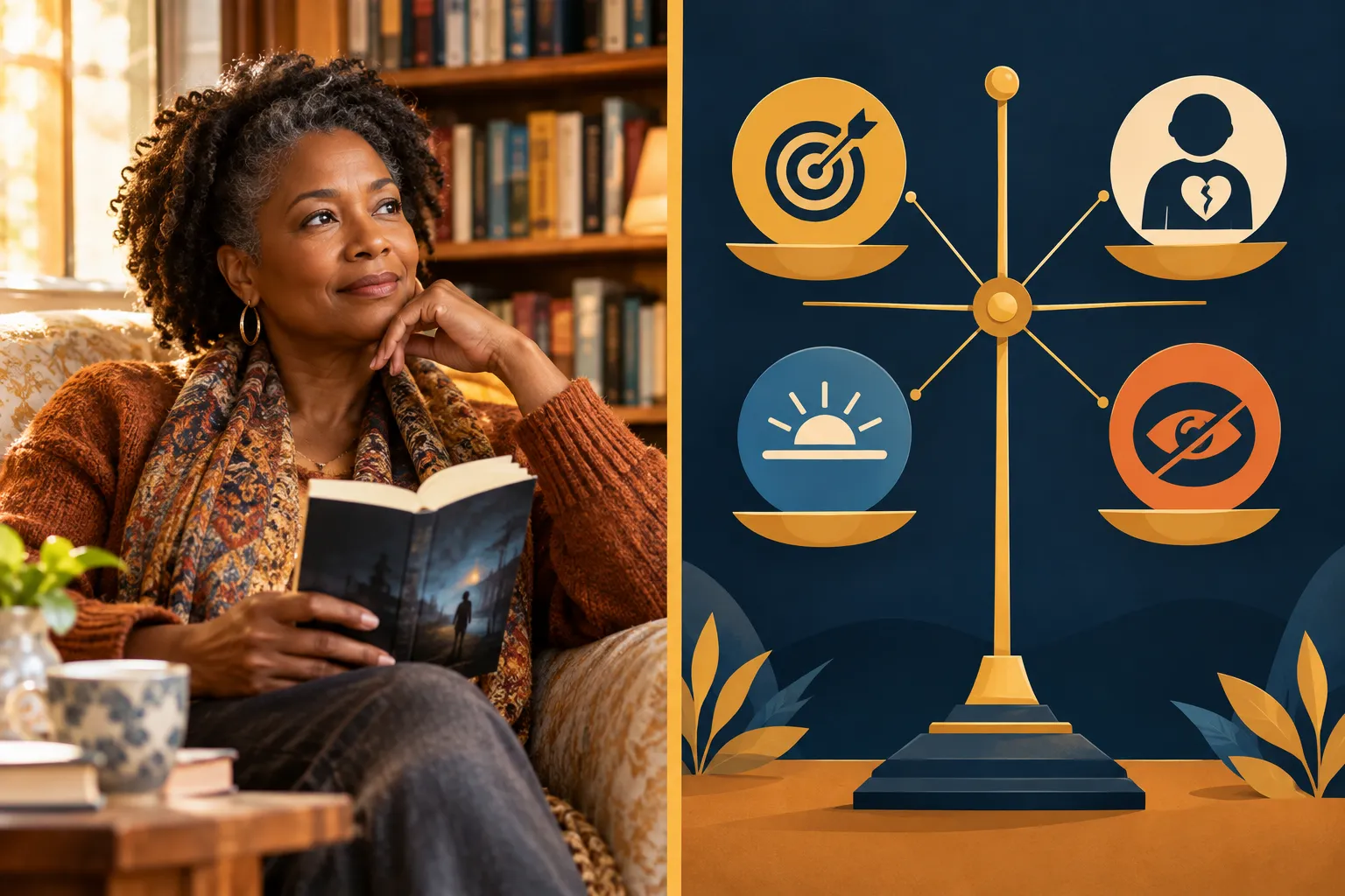 How to Find Faith-Based Fiction That's Actually Engaging and Not Preachy
