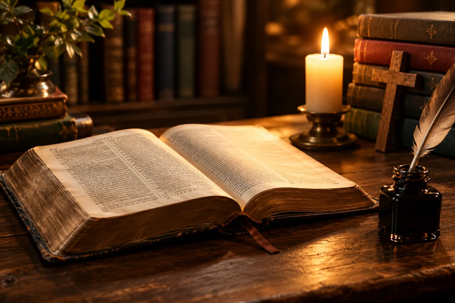 Redefining Clean Christian Fiction for Modern Readers: Beyond Heavy-Handed Messages and Into Story-First Faith