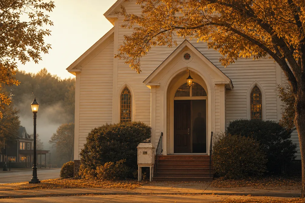 Small-Town Secrets and Church Dynamics: Why Southern Christian Cozy Mysteries Feel So Real