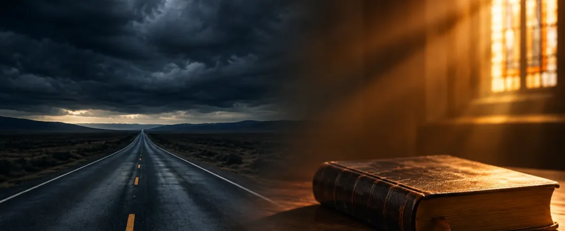 Stephen King’s The Long Walk and Christian Suspense Alternatives: Clean-Read Psychological Thrillers for Faith-Conscious Fans