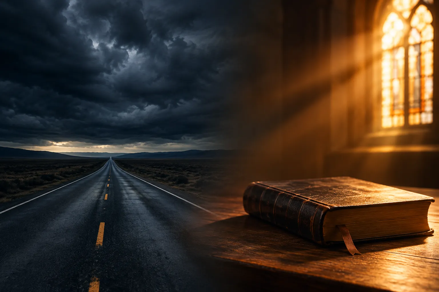 Stephen King’s The Long Walk and Christian Suspense Alternatives: Clean-Read Psychological Thrillers for Faith-Conscious Fans