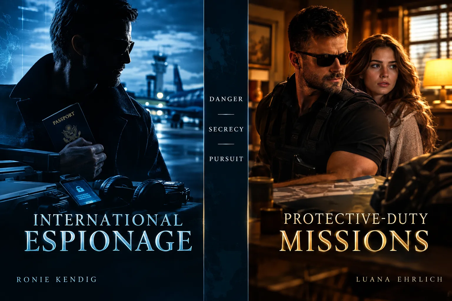 What Is Christian Suspense Romance, and How Is It Different From Regular Thrillers?