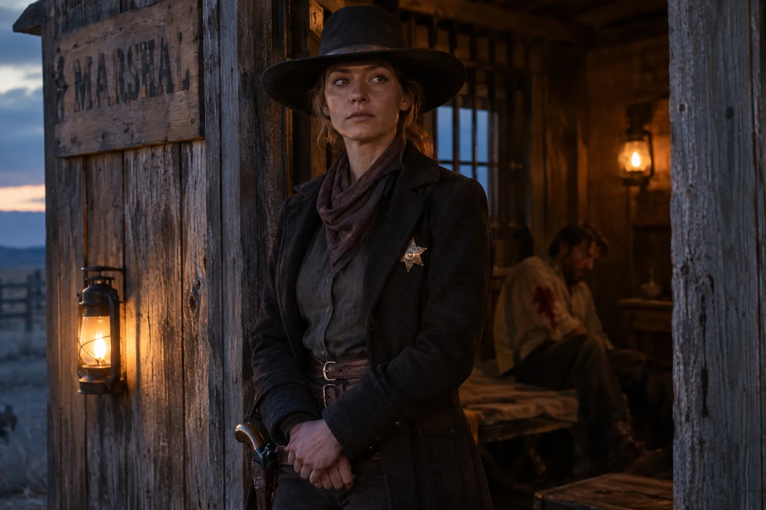 What Makes a Good Christian Western Romance Novel?
