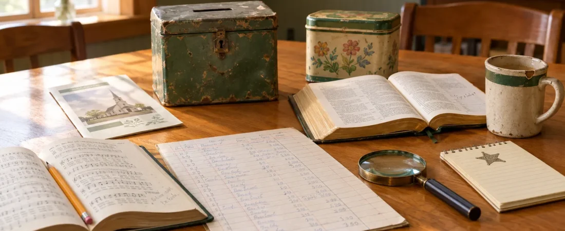 Christian Cozy Mystery Books for Readers Who Love Law-and-Order Puzzles Without Graphic Content